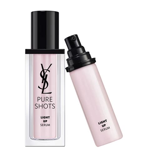 ysl light up|YSL light up serum.